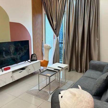 Serene Stay In Klang, Malaysia Luaran gambar