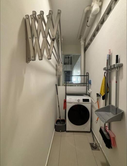 Serene Stay In Klang, Malaysia Luaran gambar