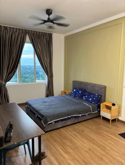Serene Stay In Klang, Malaysia Luaran gambar