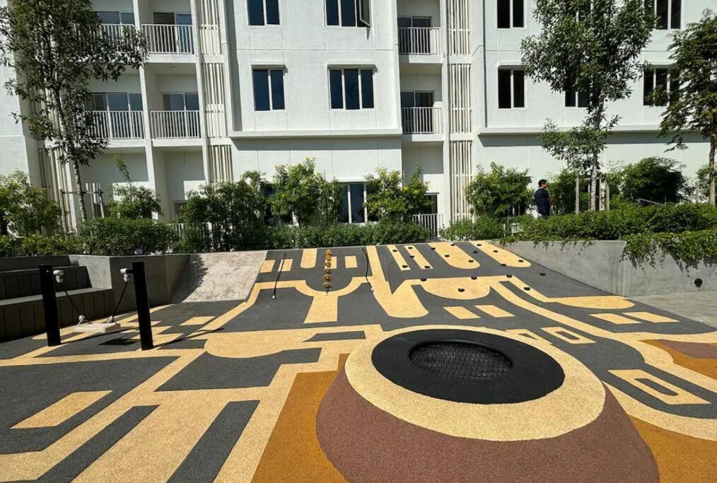 Serene Stay In Klang, Malaysia Luaran gambar