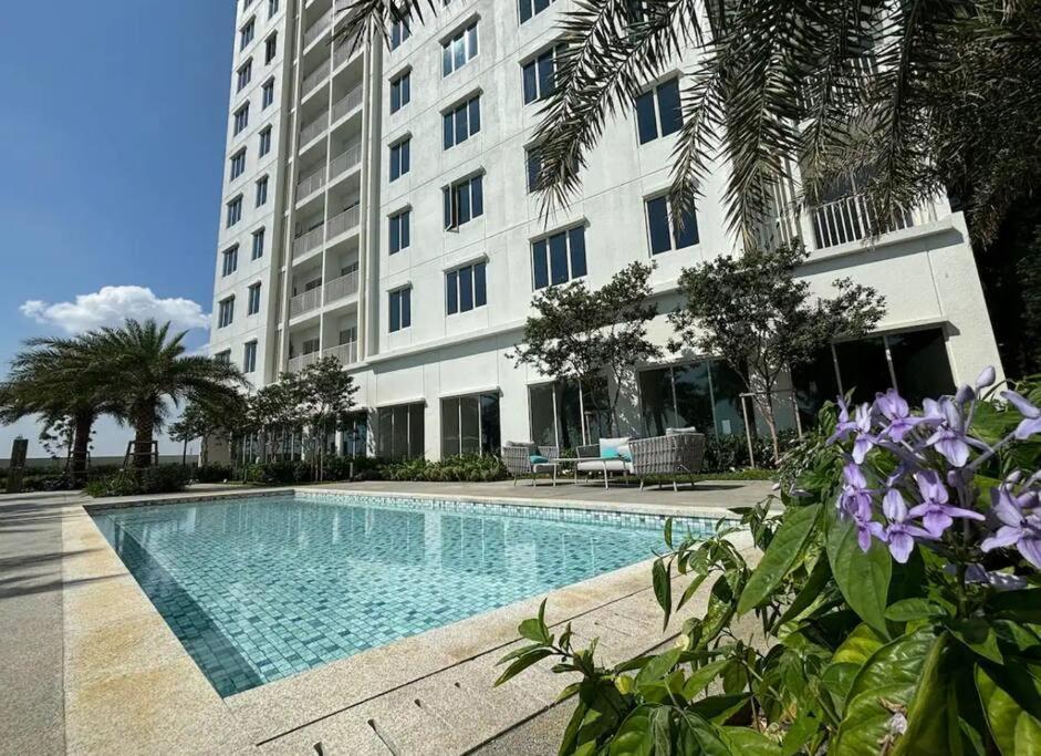 Serene Stay In Klang, Malaysia Luaran gambar